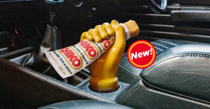 Four pack or product hacks that grabbed attention